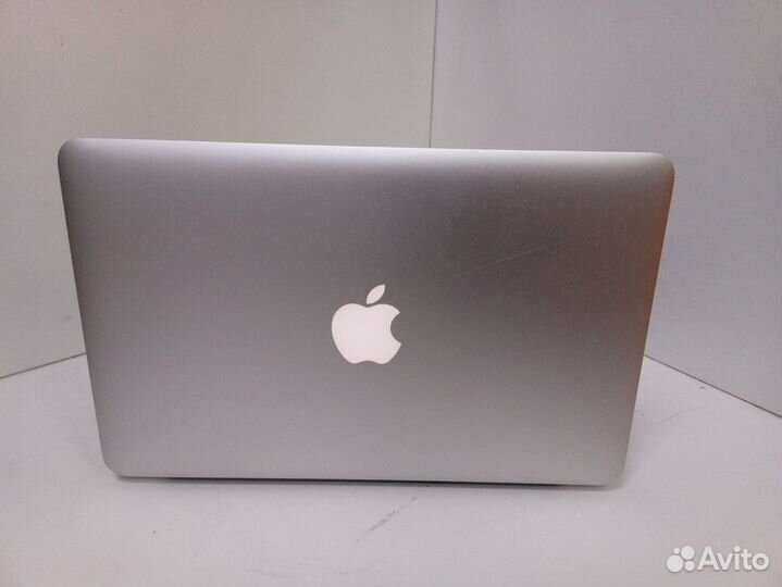 Ноутбук Apple MacBook Air A1465