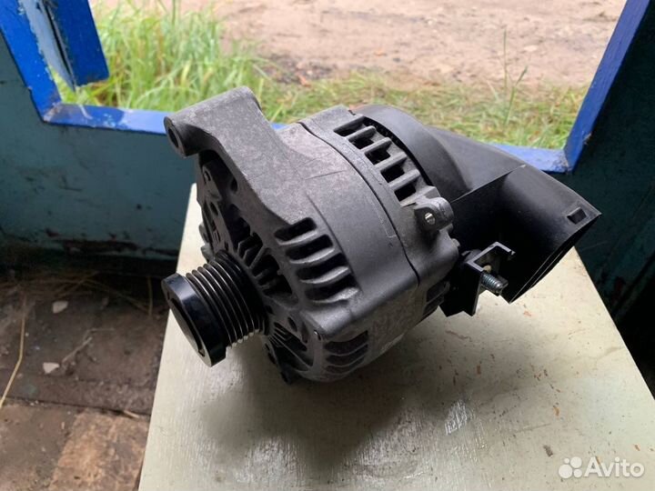 Генератор bmw f30/f20