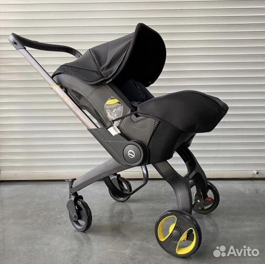 Коляска люлька