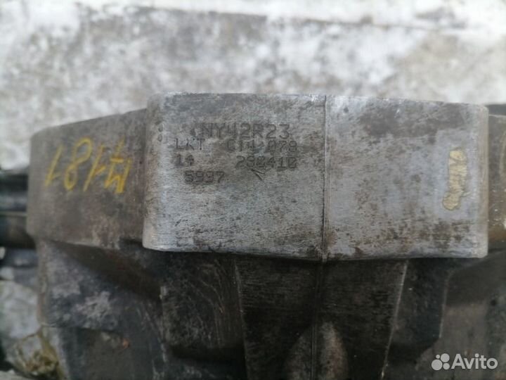 АКПП, Audi A4 2010