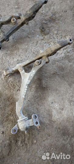 Rover 45 рычаги передние