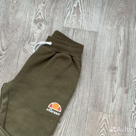 Спортивные Штаны Ellesse