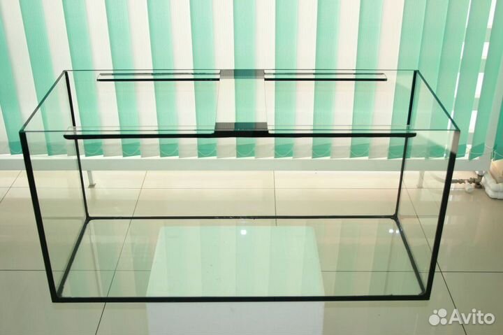 Изготовление аквариумов