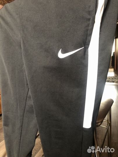 Спортивные брюки nike