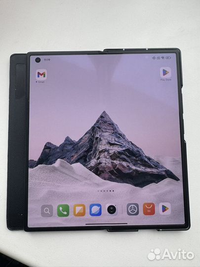 Xiaomi Mix Fold 3, 12/256 ГБ