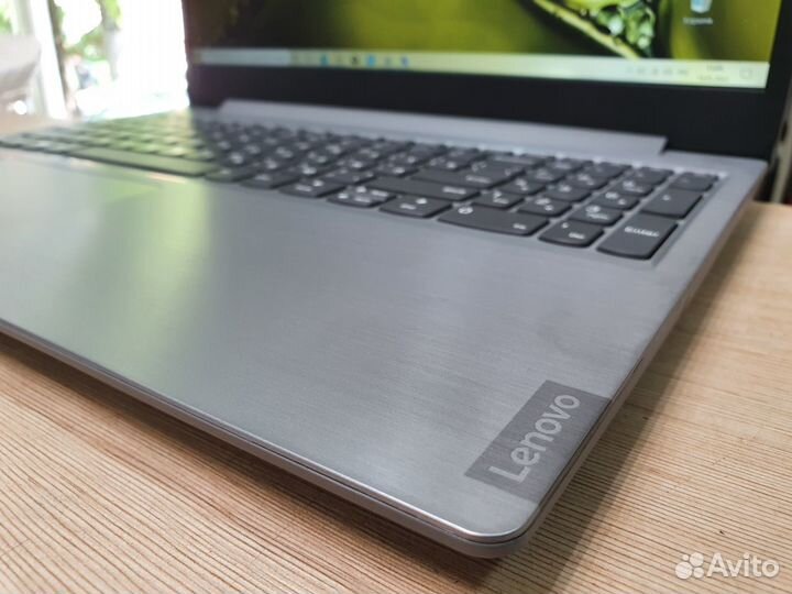 Ноутбук lenovo ideapad L3 15ITL6 арт. 45646