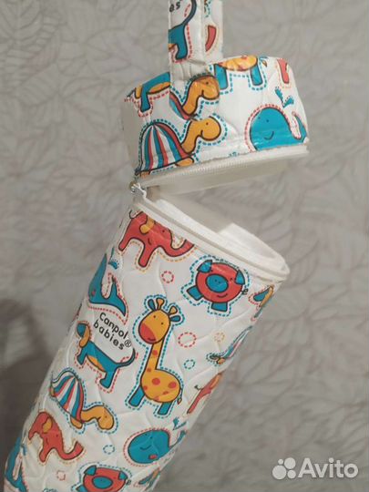 Контейнер для бутылок