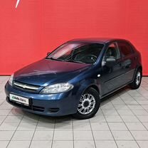 Chevrolet Lacetti 1.4 MT, 2009, 237 000 км, с пробегом, цена 395 000 руб.