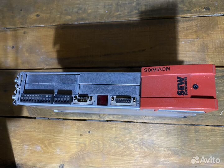 SEW Eurodrive mxa81-004-503-00