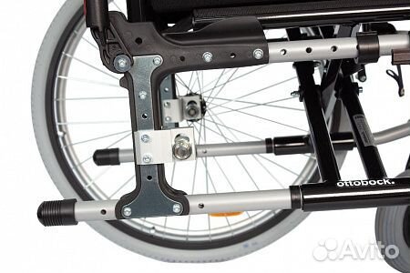 Инвалидное кресло OttoBock 