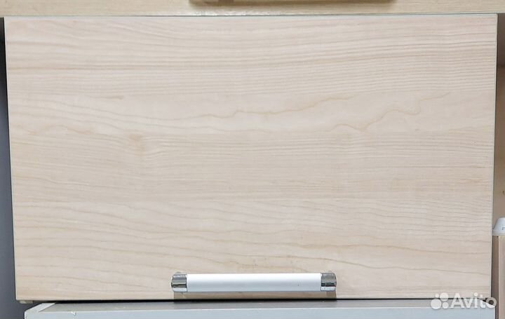 Шкафы навесные для кухни бу