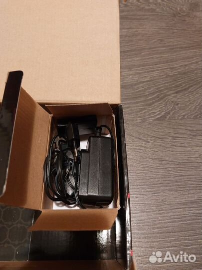 Гитарный процессор Digitech element