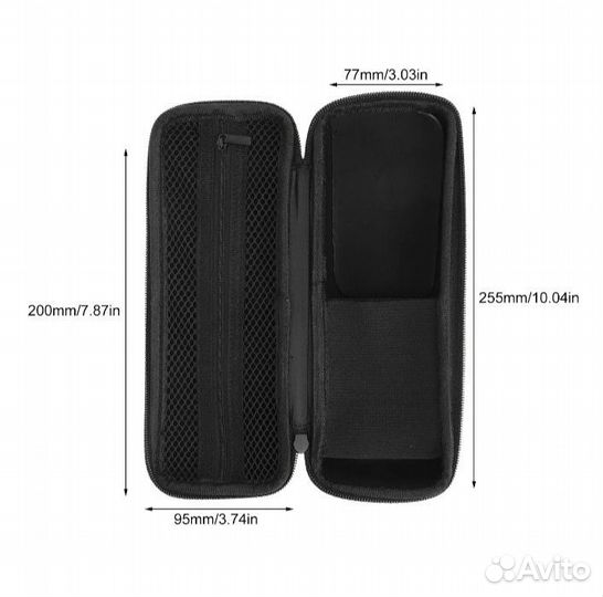 Футляр для ручной кофемолки