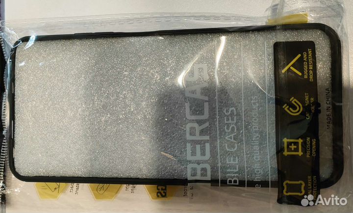 Чехол для Poco M4 pro 4g