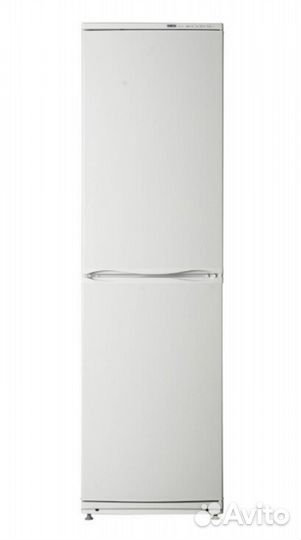 Холодильник atlant хм 6025-031