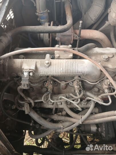 Двигатель Д 245 дизель