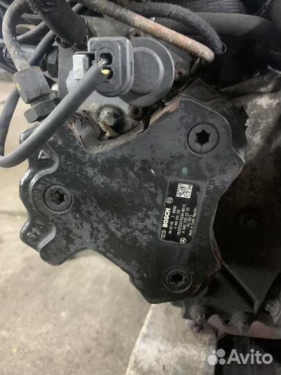 Топливный насос A 640 070 07 01 Mercedes w245 w169