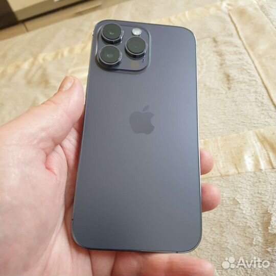 iPhone 14 Pro Max, 128 ГБ