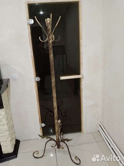 Вешалка напольная