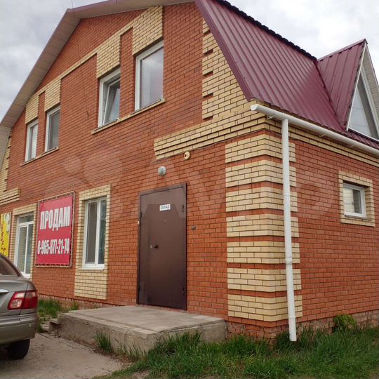 Действующий бизнес