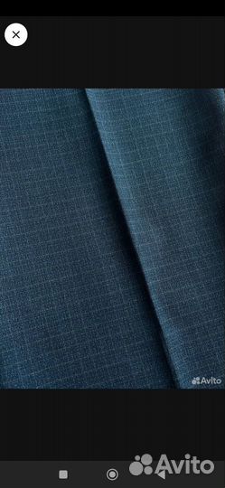 Костюм тройка для подростка(164-170 см)