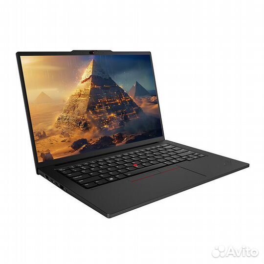 ThinkPad T14p AI 2024 / Ultra 7 / 32/1tb / RTX4050