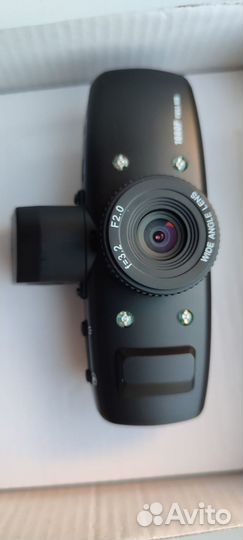 Видеорегистратор carmega VRG 133