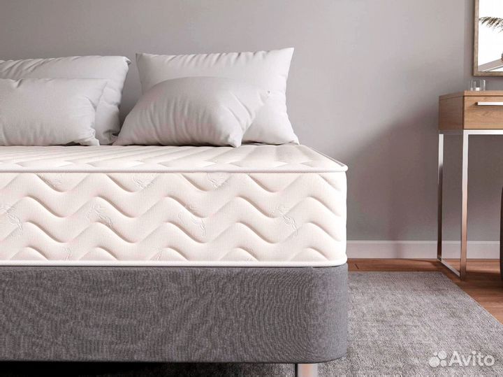 Матрас 140х200