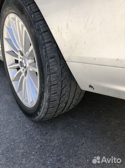 Диски r18 bmw или бартер