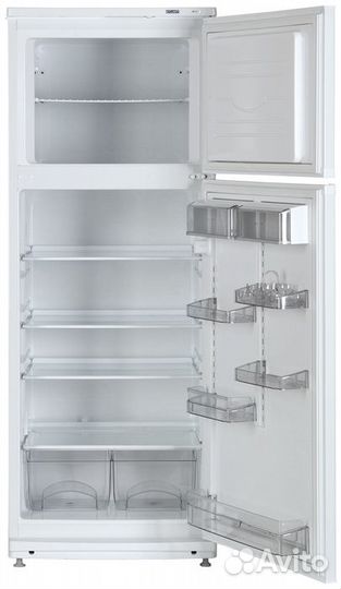 Холодильник atlant мхм 2835-90