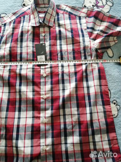 Рубашки бесплатно