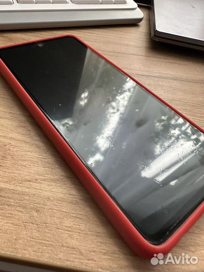 Телефон samsung galaxy A52