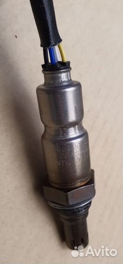 Лямбда-зонд Citroen лямбда Пежо 9683265480 1618nc