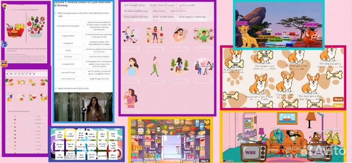 Репетитор по английскому языку онлайн