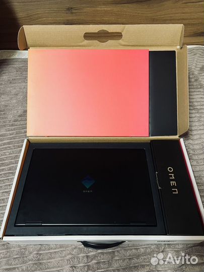 Hp Omen 15-ek0037ur