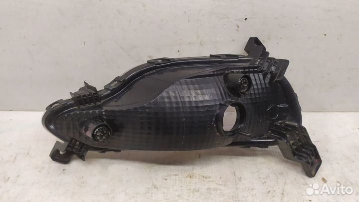 Птф передний правый Hyundai Solaris 2 HCR 2017