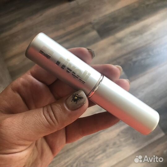 Кисть для макияжа rivoli