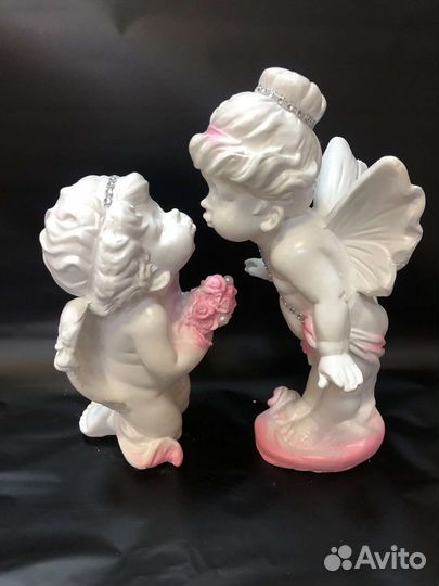 Статуэтка ангел