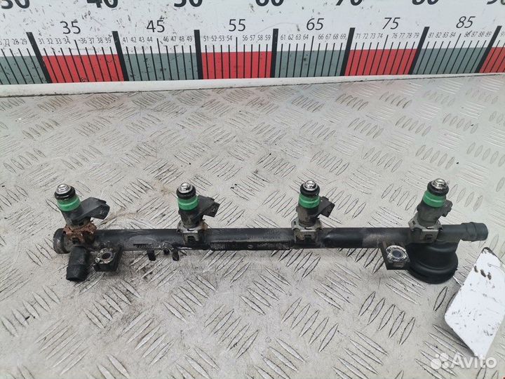 Форсунка для Renault Megane 2