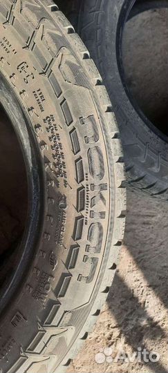 Nokian Tyres Hakkapeliitta 7 225/60 R17