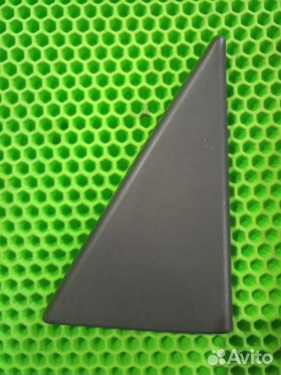 Крышка зеркала внутренняя левая Lifan X60