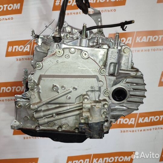 Кпп автоматическая (АКПП) Mazda 3 BM рест. 2016