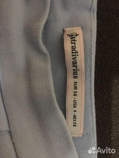 Юбка Stradivarius