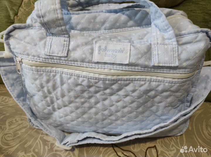 Сумка для коляски