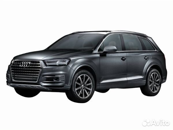 Радиатор масляный audi A1 10, A3 12, A4 07, A5 07, A6 11, A7 10, Q3 11, Q5 08, Q7 15, porsche macan