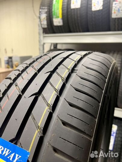 Bearway BW118 265/45 R19 105T