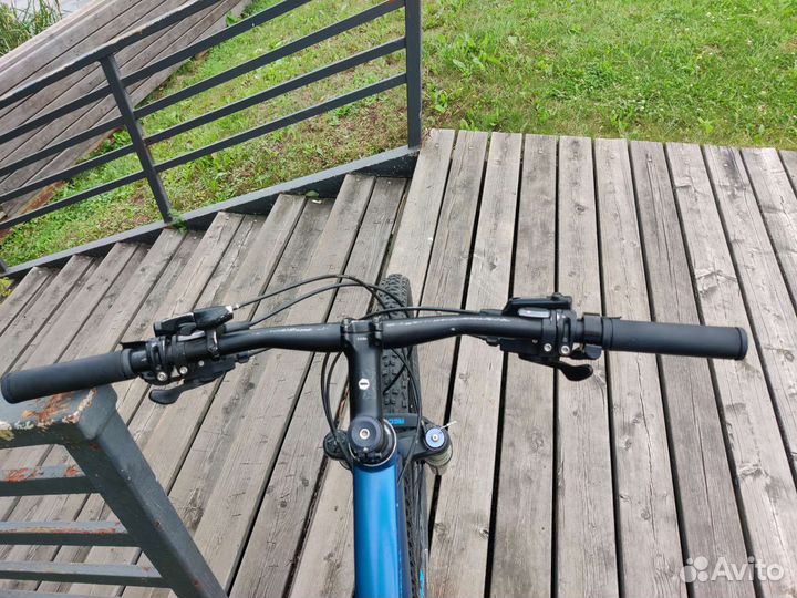 Велосипед Canyon Grand Canyon AL