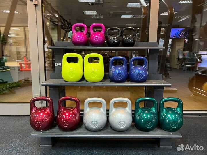 Порошковая покраска любых металлических изделий