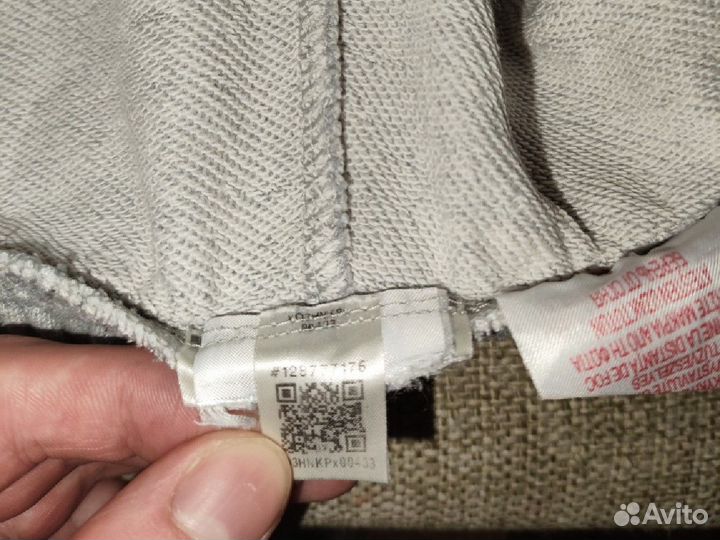 Спортивные штаны adidas оригинал