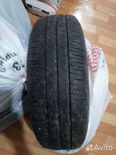 Toyo NanoEnergy 3 185/65 R15 92T